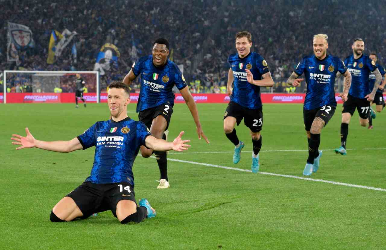 Perisic Inter