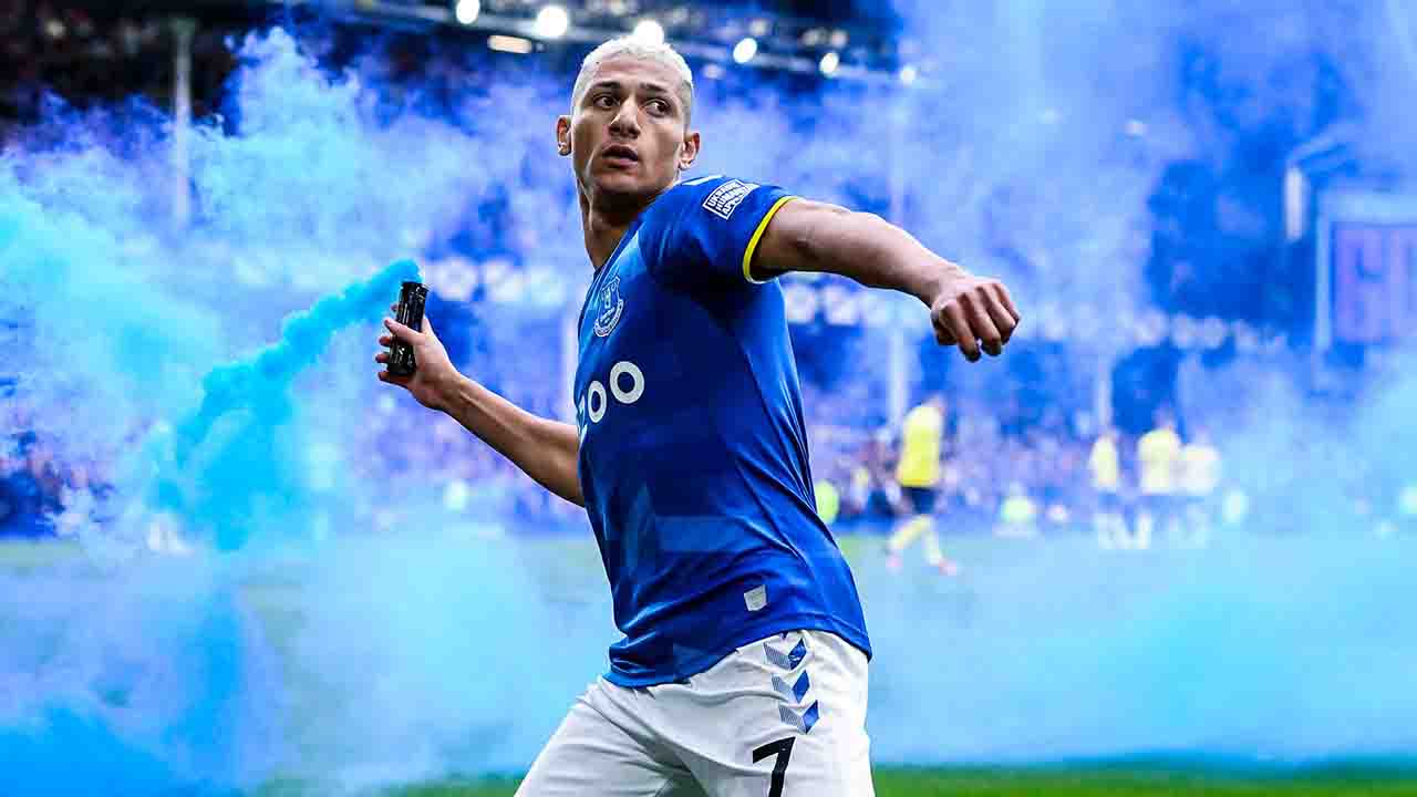 Premier League, Richarlison