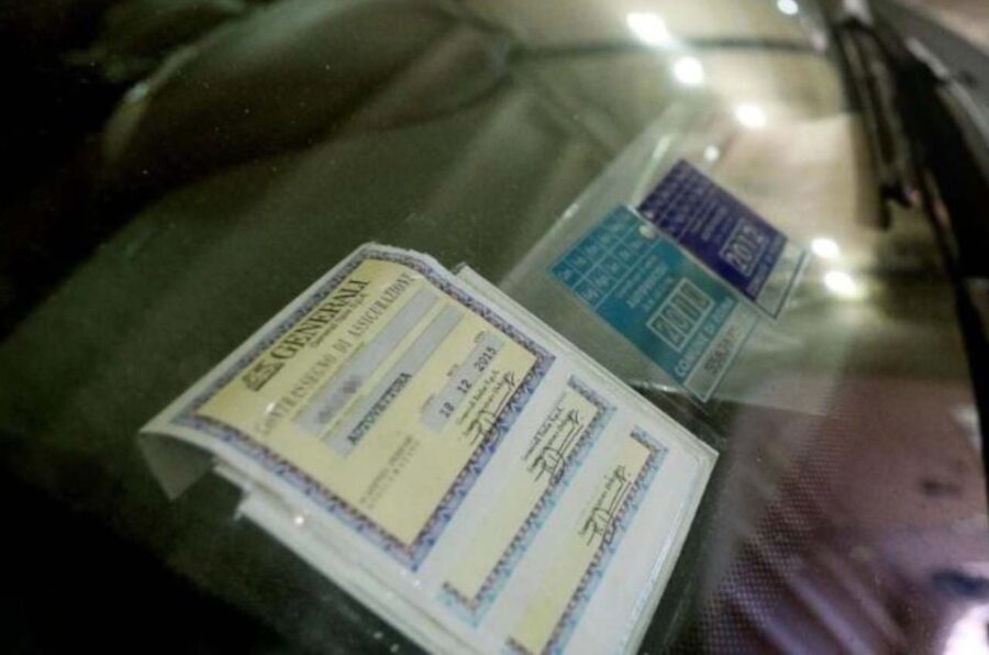 RC auto regioni più care