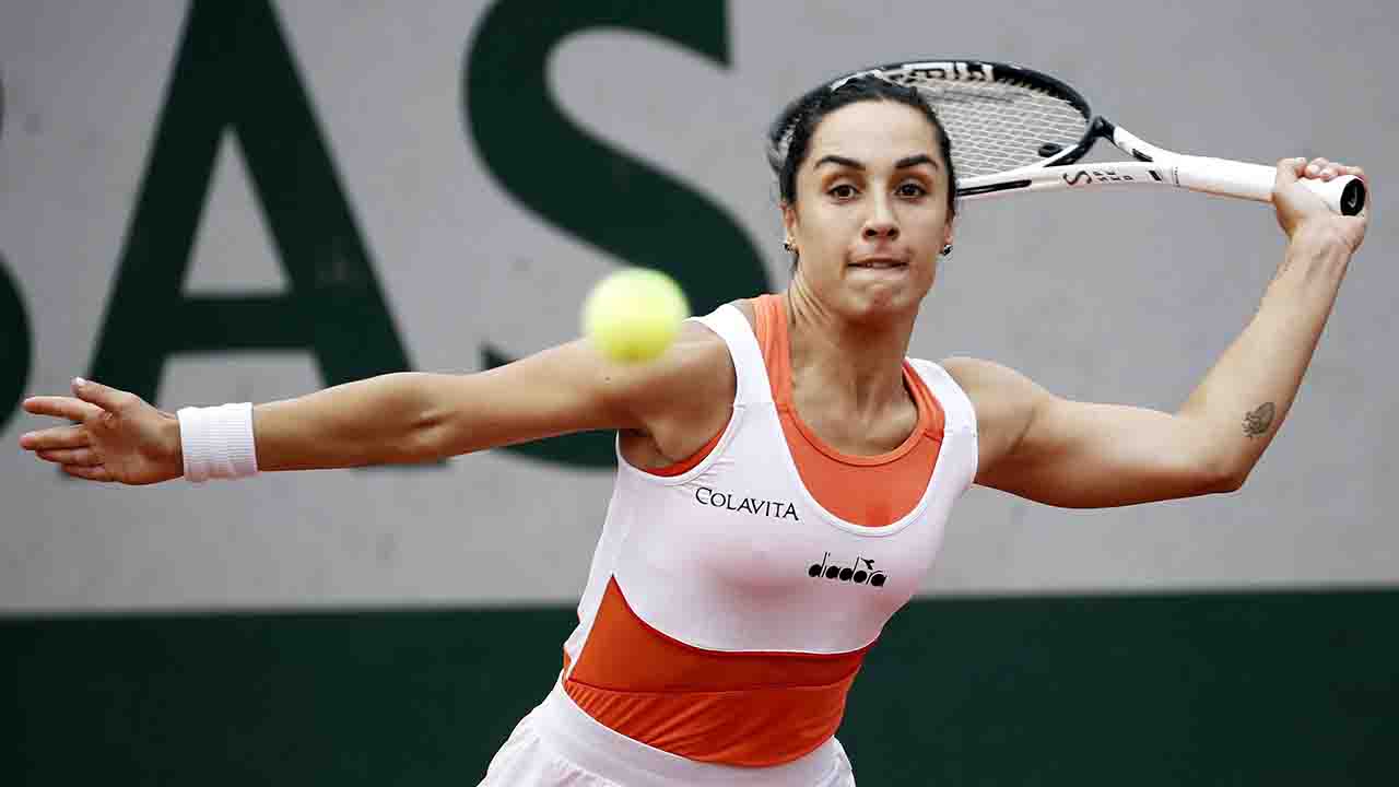 Roland Garros Trevisan