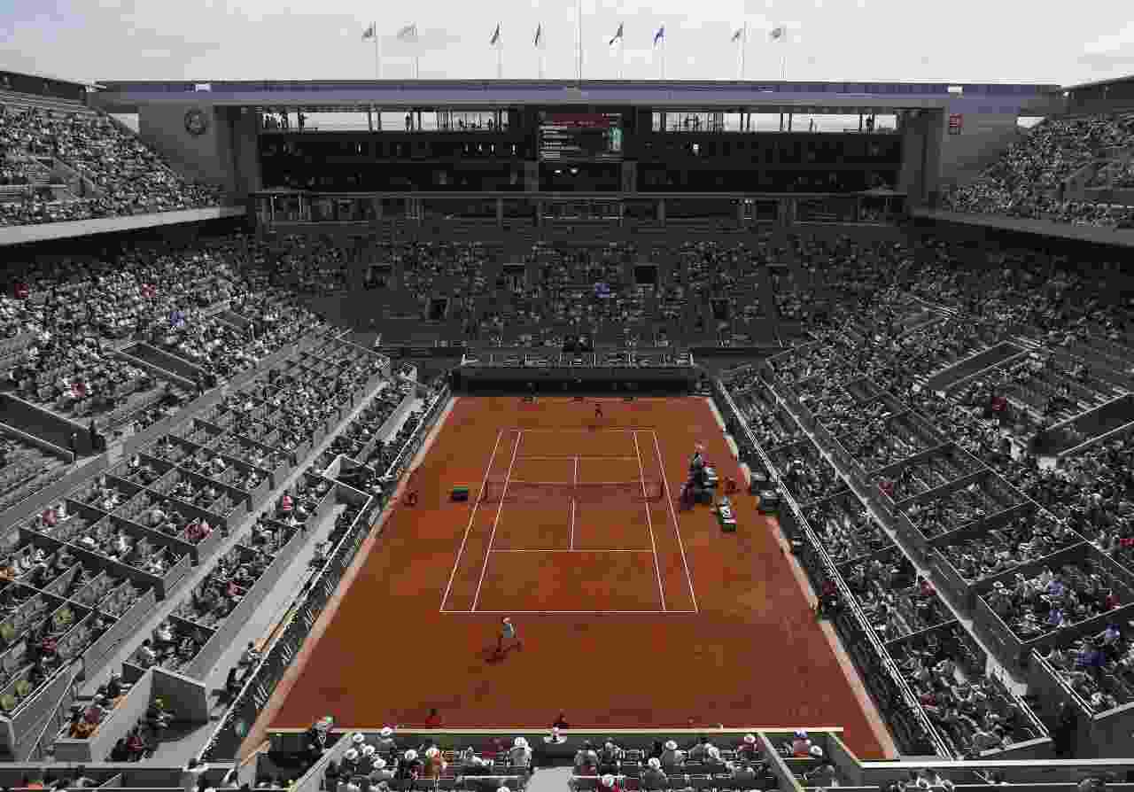 Roland Garros 