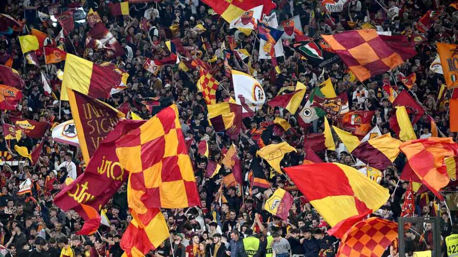 Roma