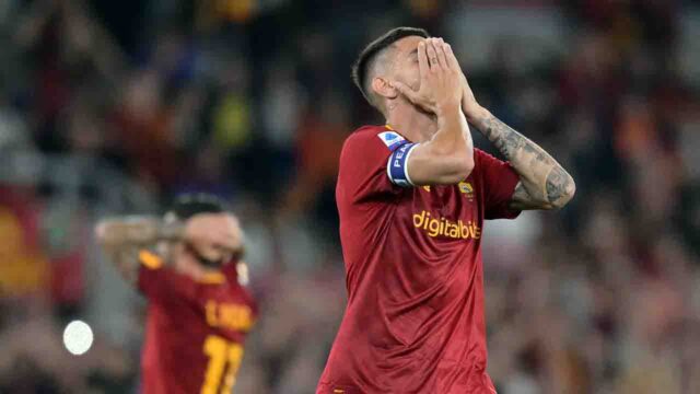 Roma Venezia Pellegrini