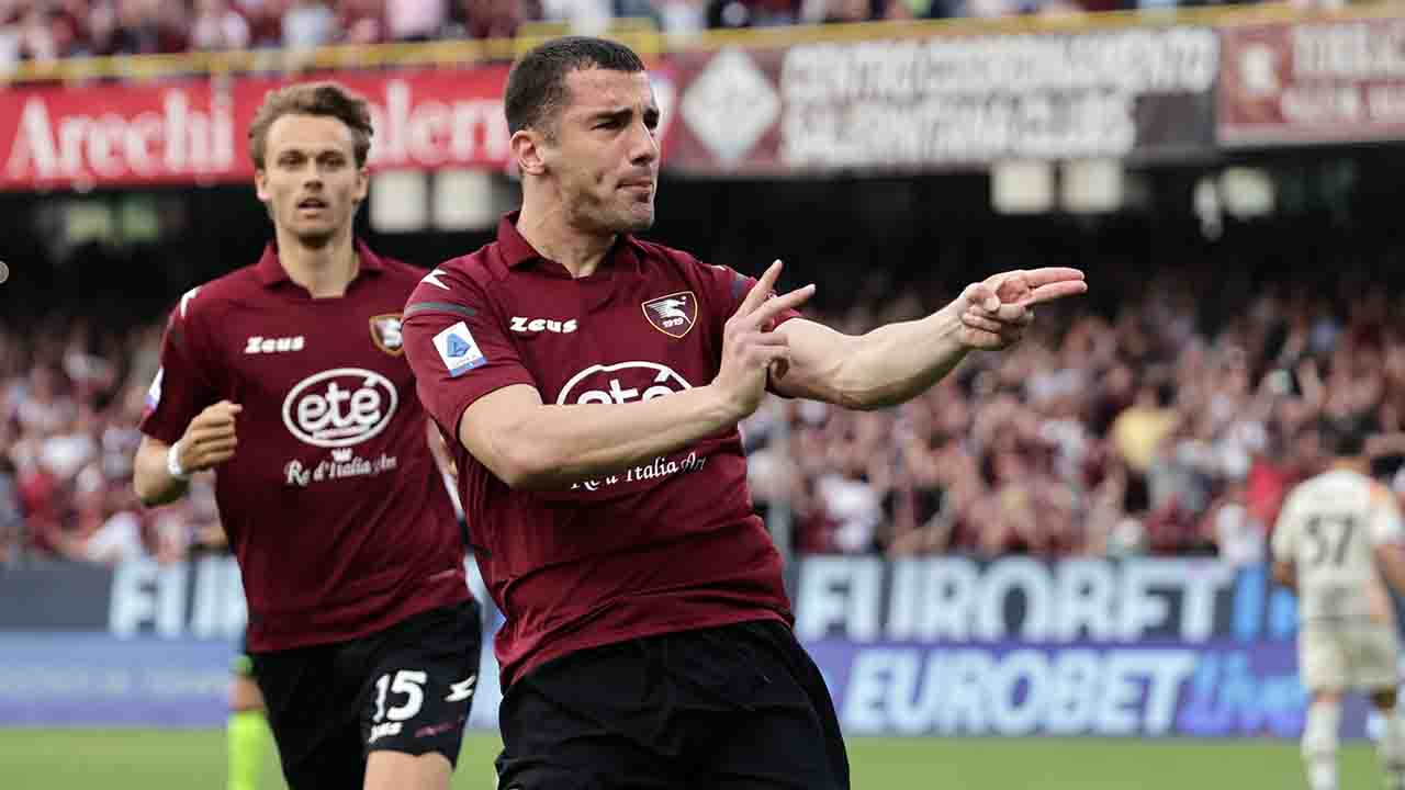 Salernitana Venezia