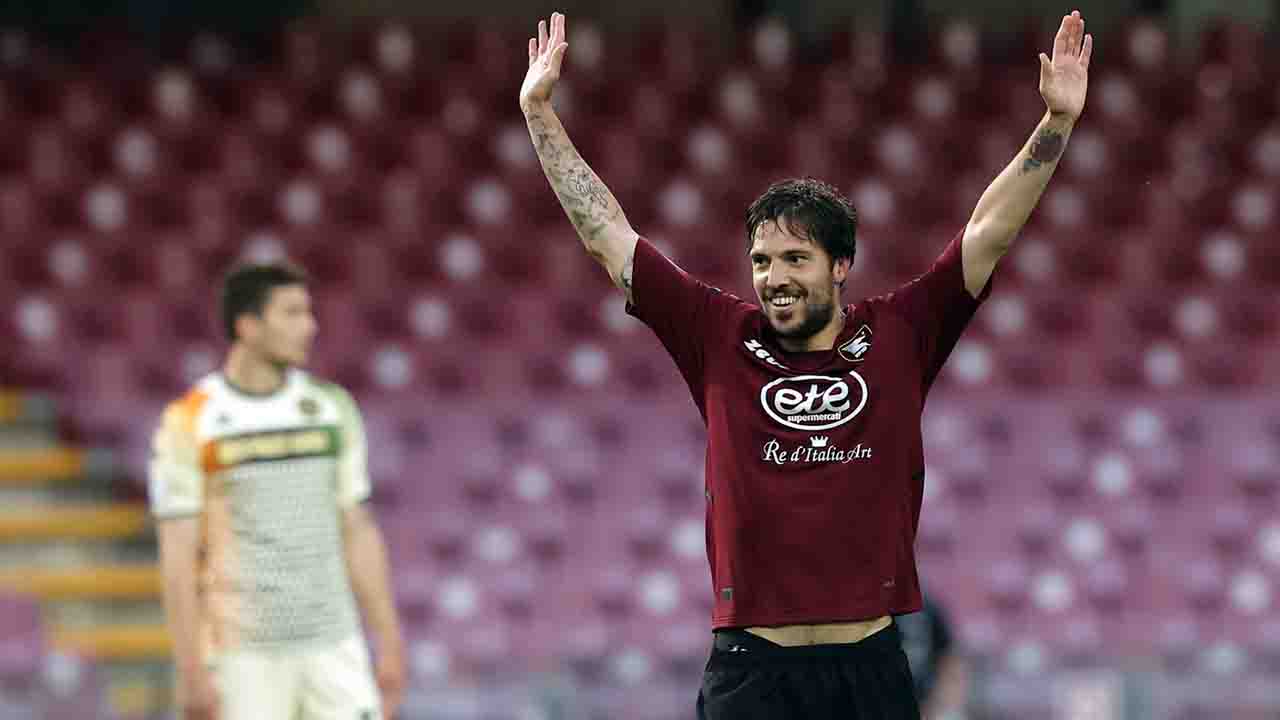 Salernitana Venezia