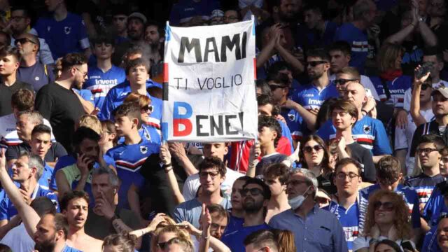 Fiorentina Sampdoria