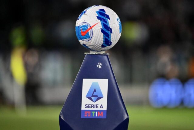 Serie A