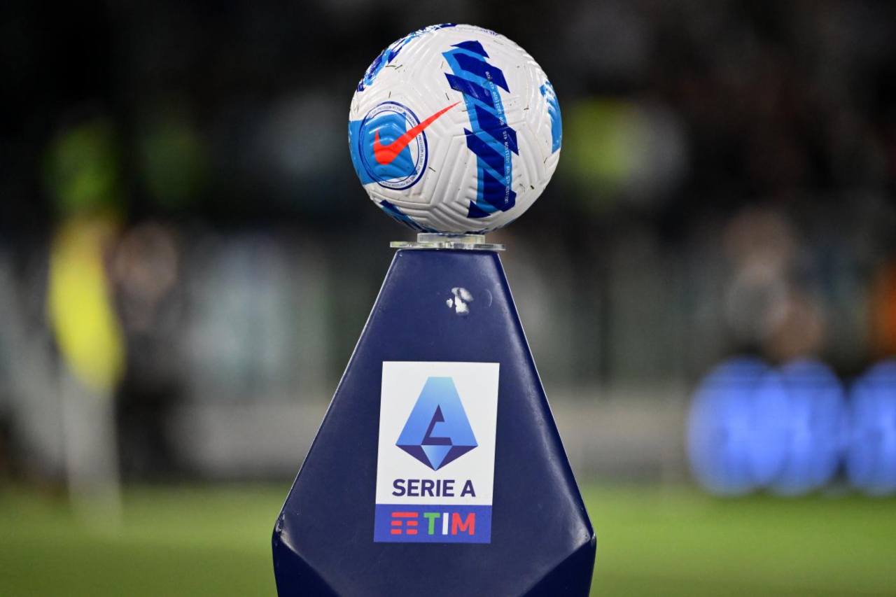 Serie A