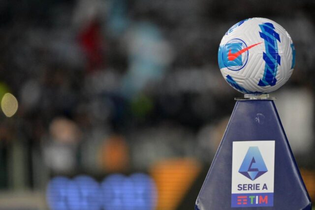 Serie A