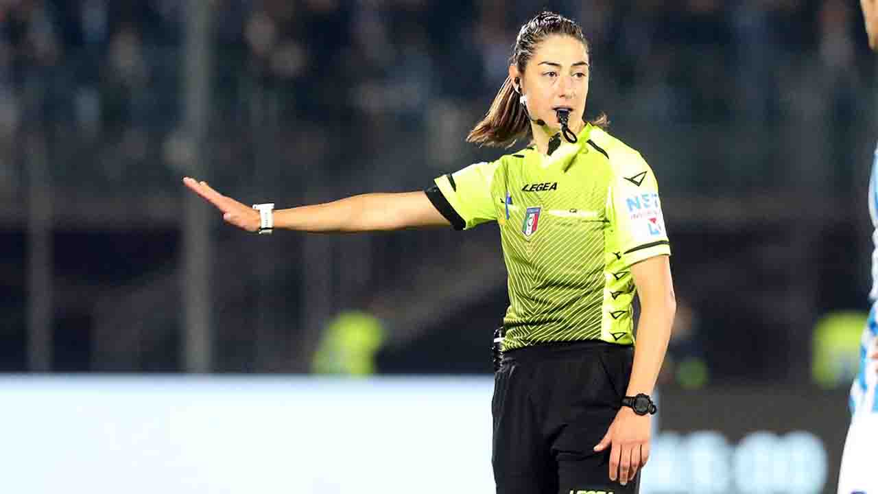 Serie A Ferrieri Caputi