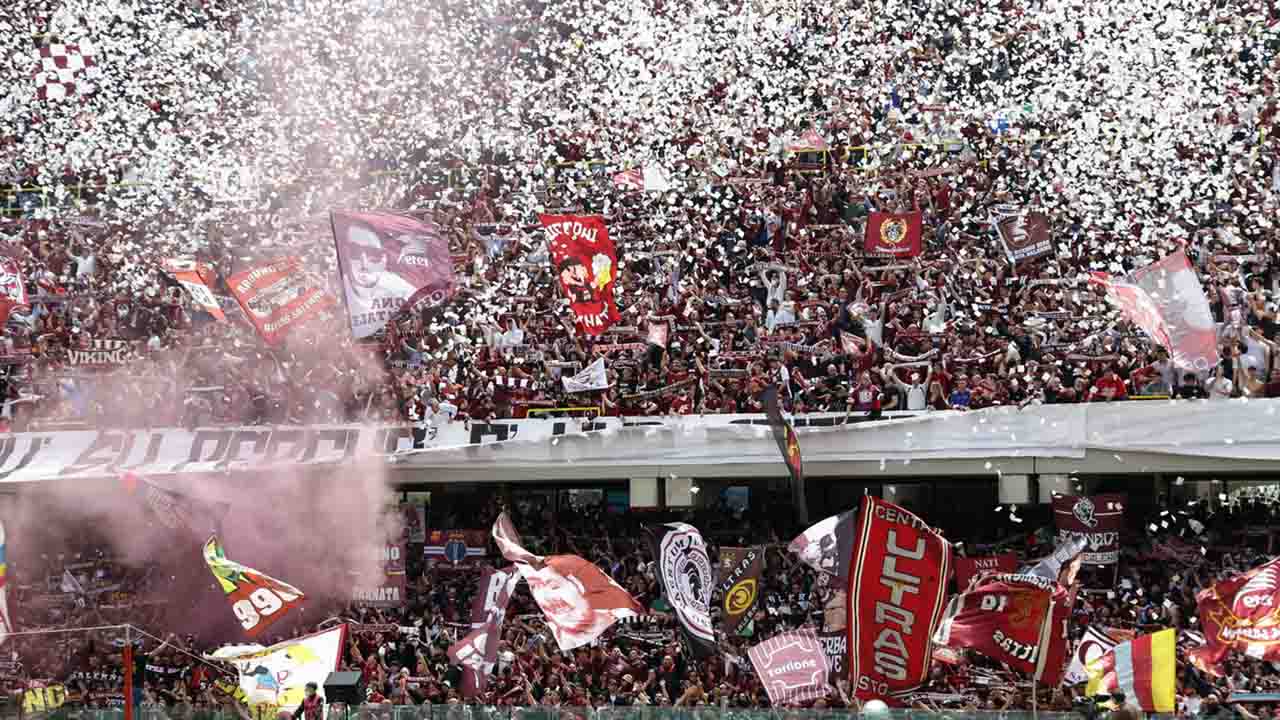 Salernitana