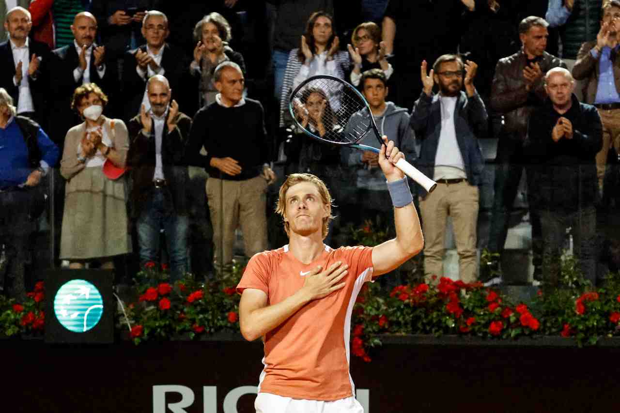 Shapovalov