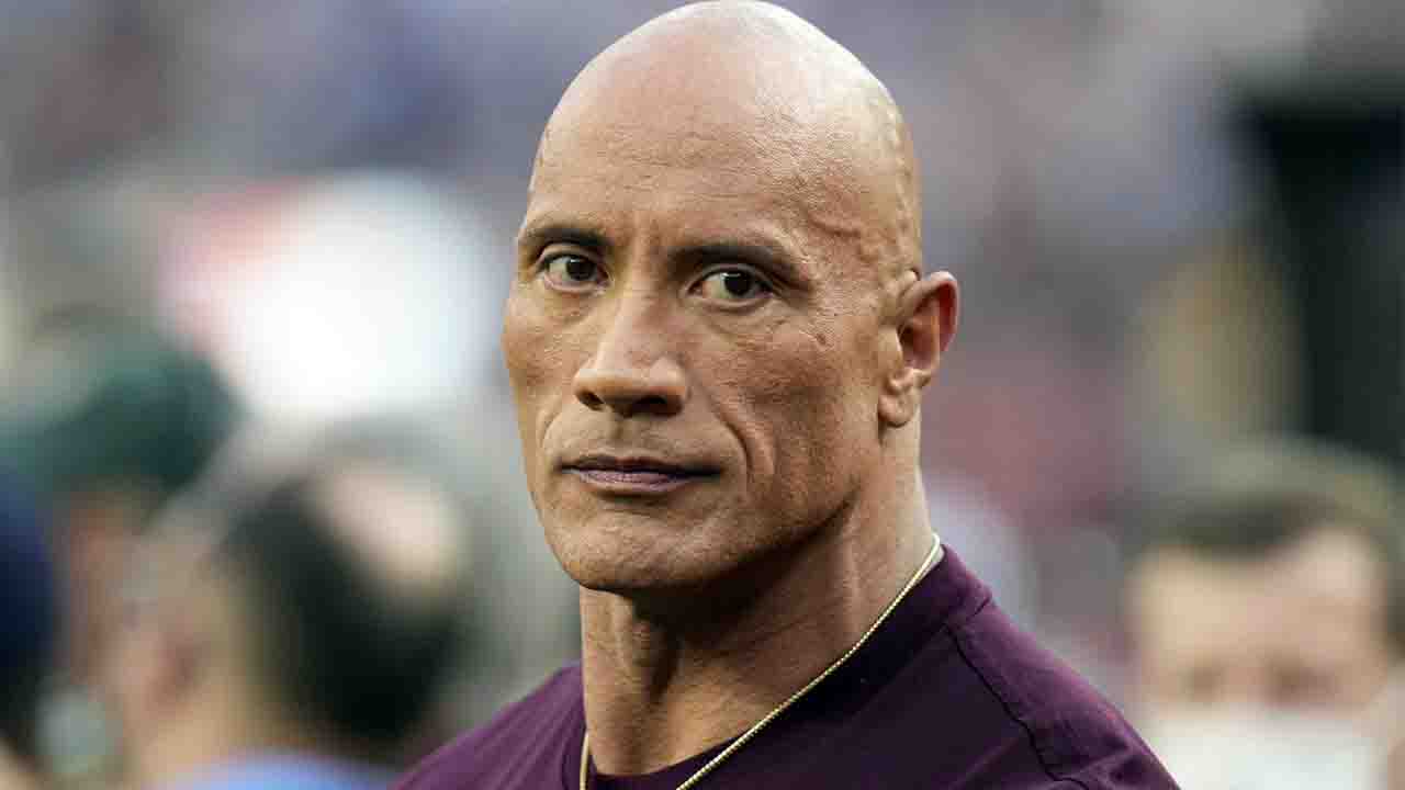 The Rock