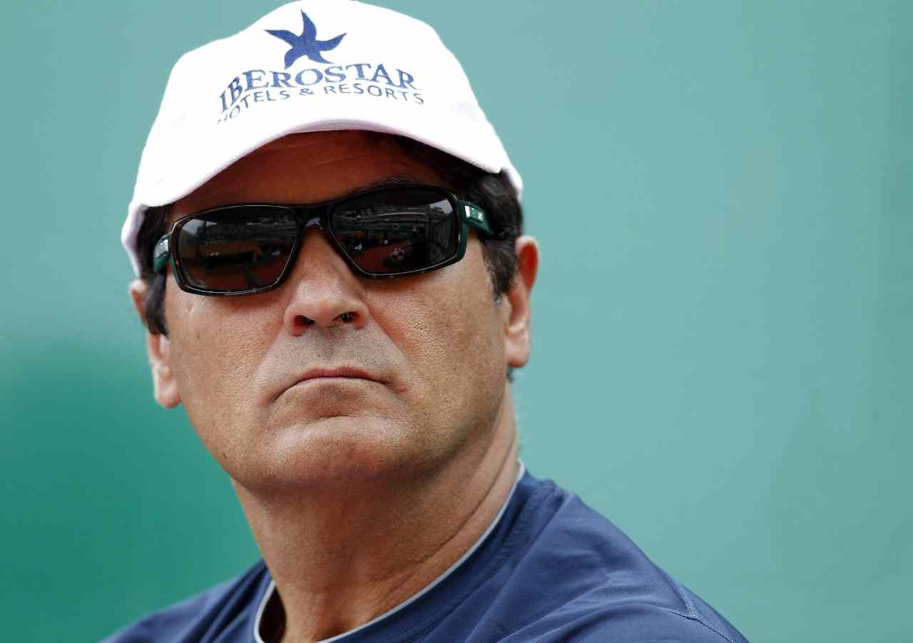 Toni Nadal