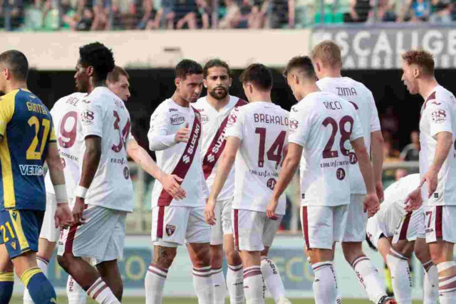 Torino Serie A