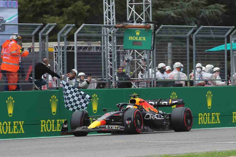 Verstappen