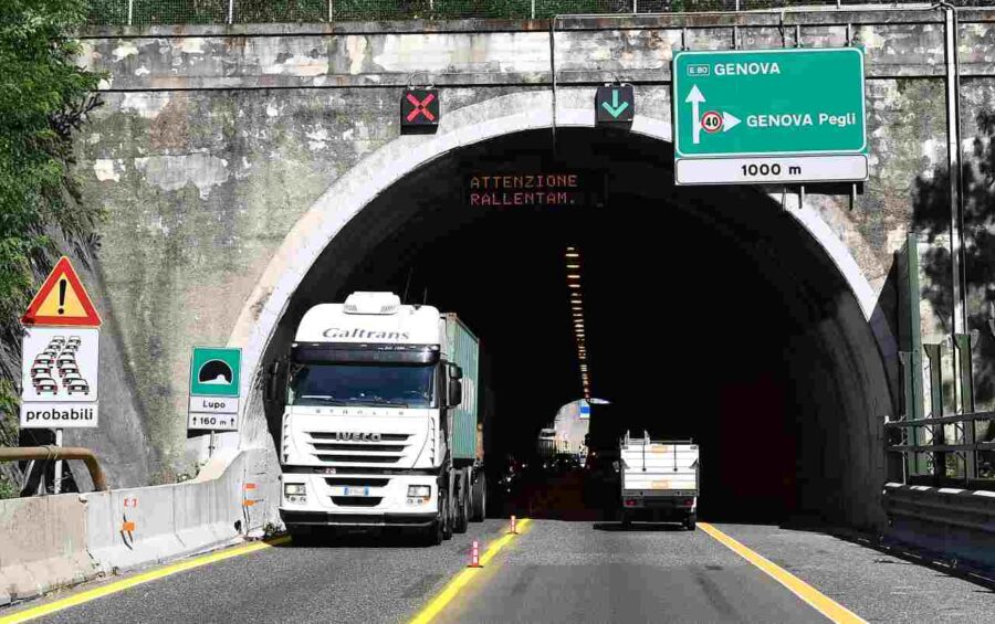 Autostrade