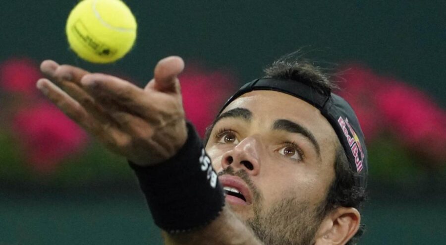 Berrettini