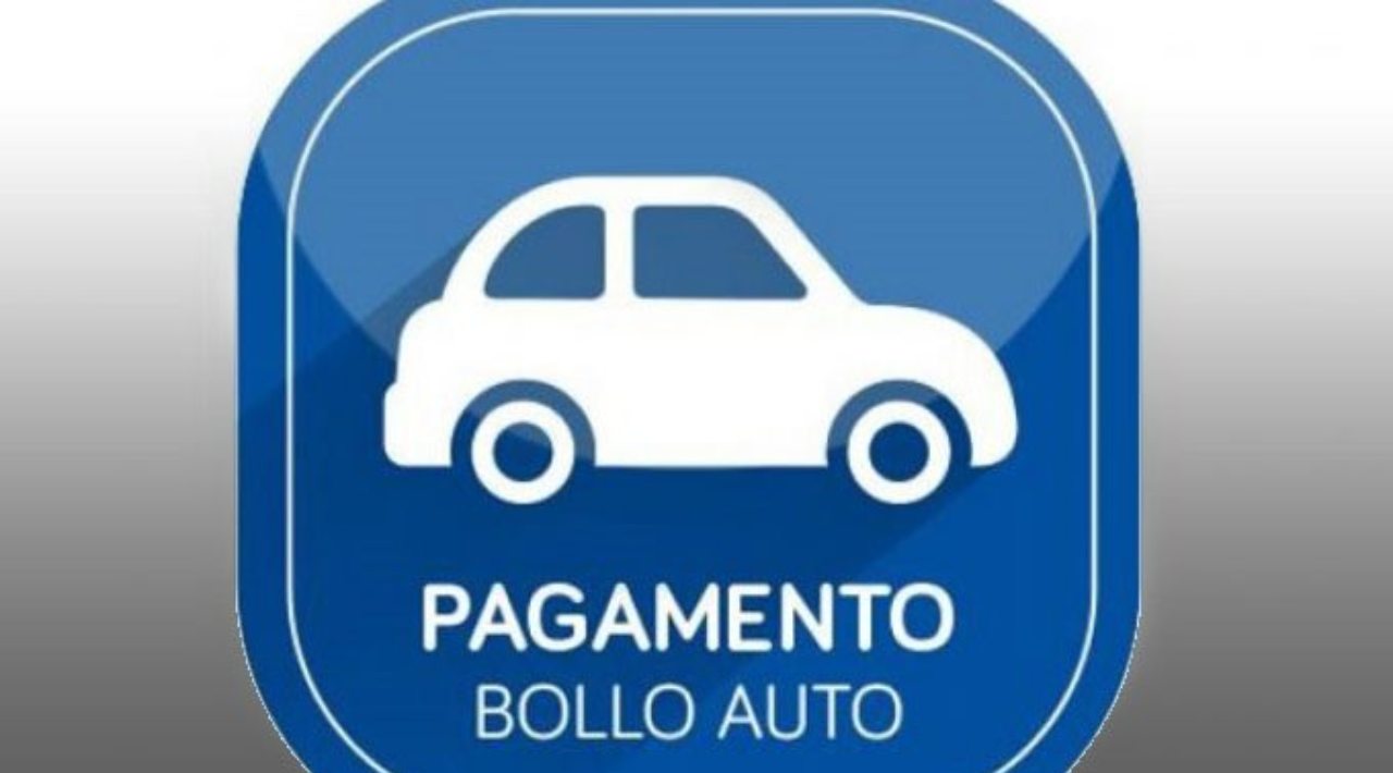 Bollo auto