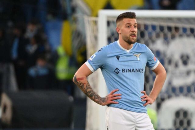 Milinkovic