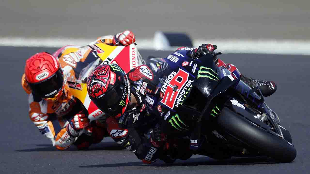 MotoGP Francia