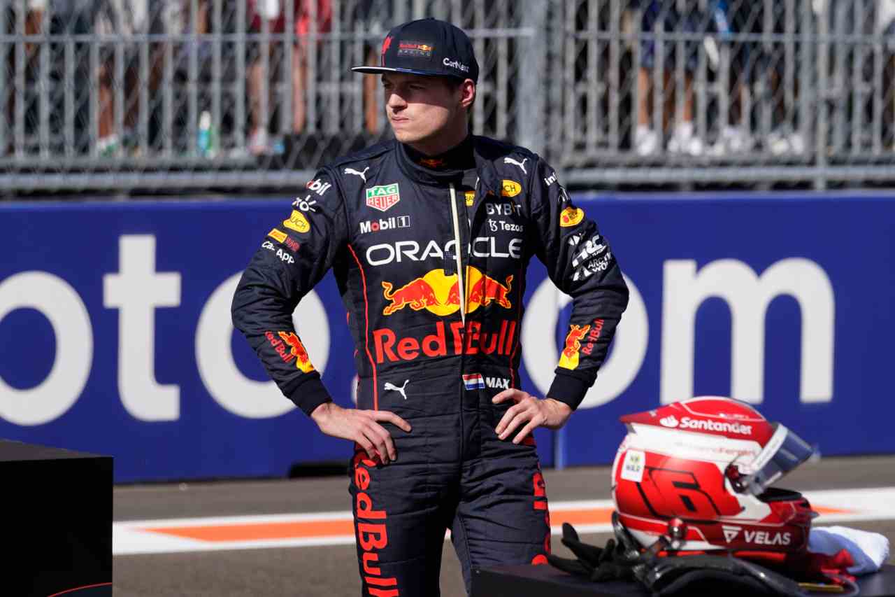 Verstappen 