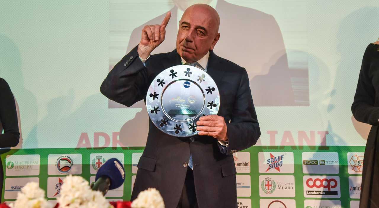 Galliani