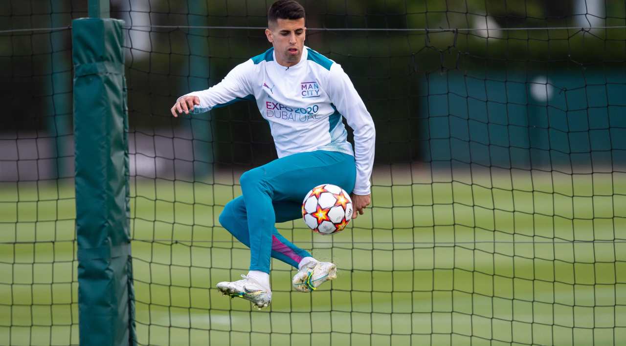 Cancelo