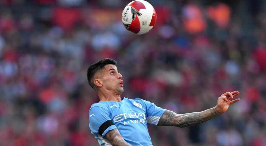 Cancelo