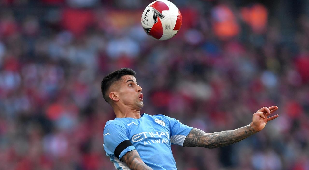 Cancelo