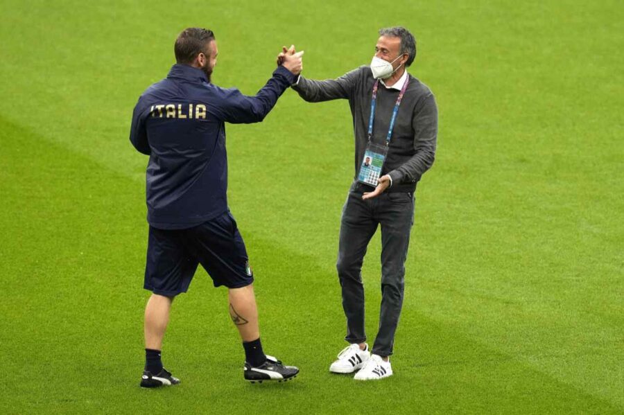 Daniele De Rossi