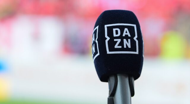 Dazn