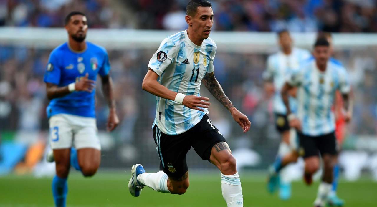 Di Maria