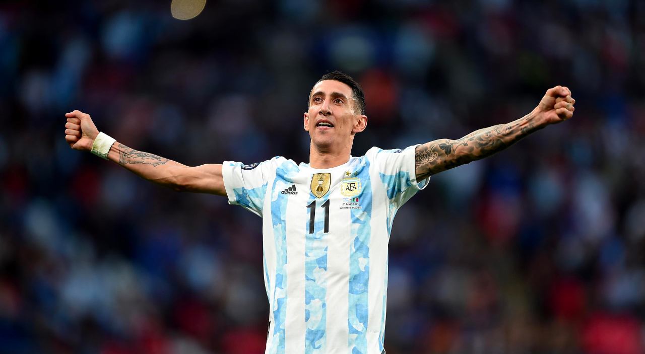 Di Maria 