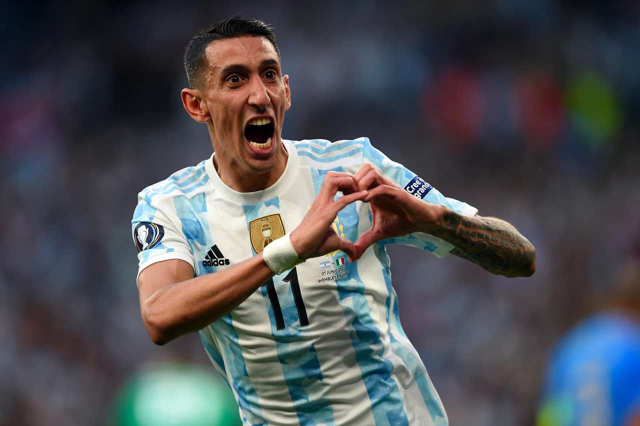 Di Maria