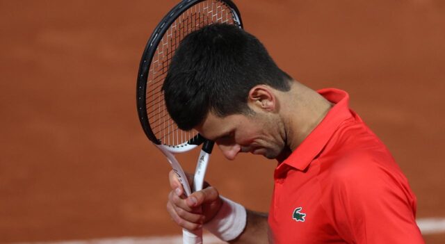 Djokovic