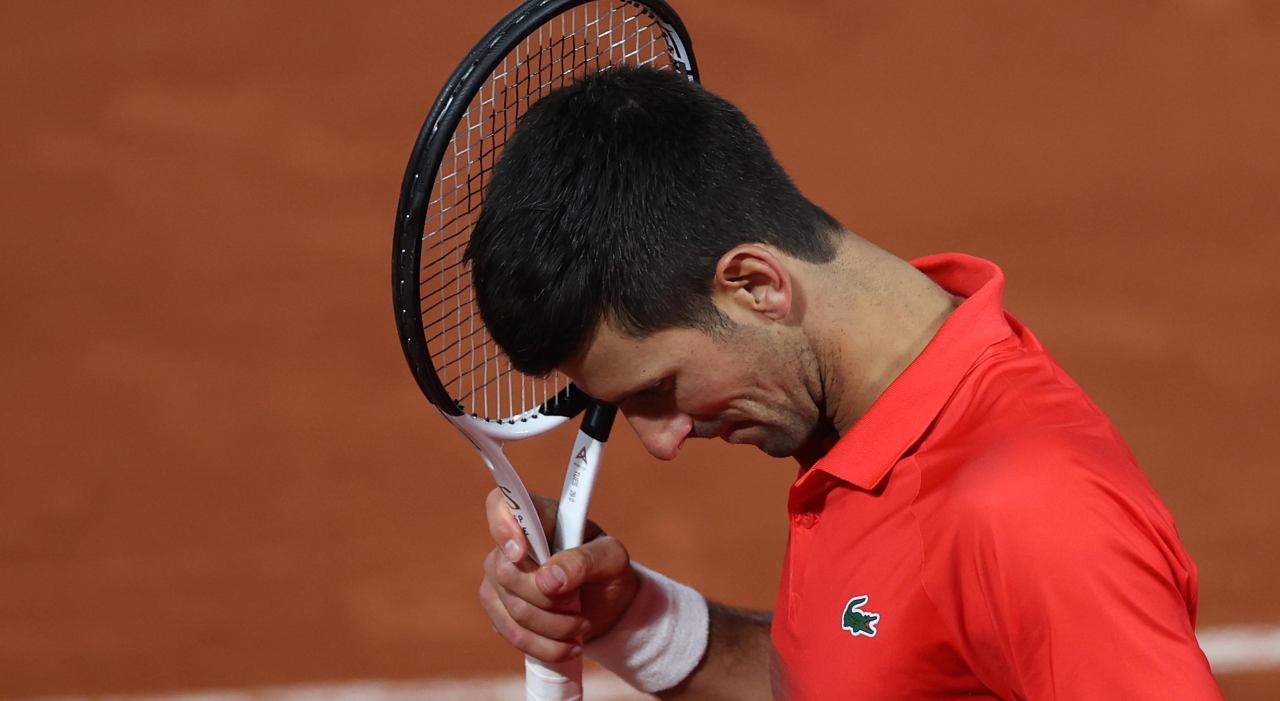 Djokovic