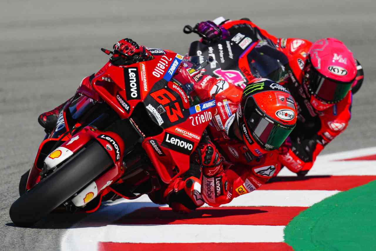 MotoGP Ducati