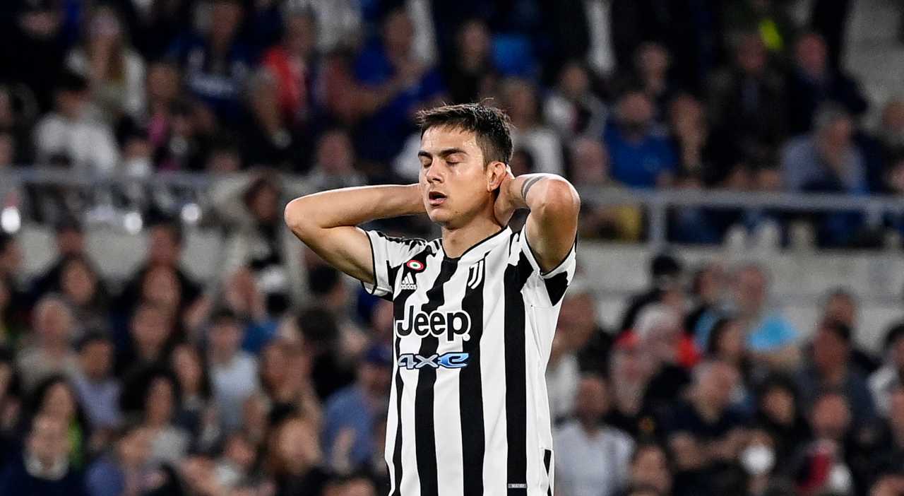Dybala