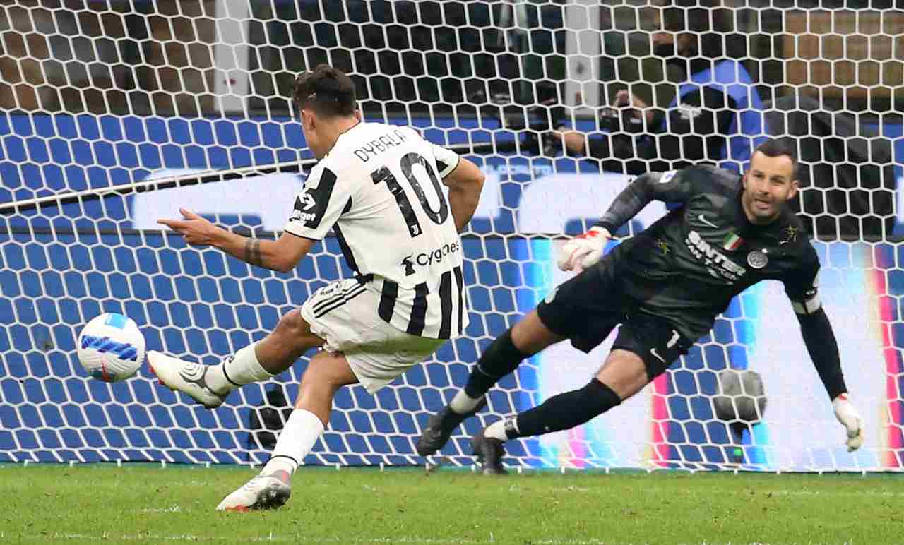Dybala