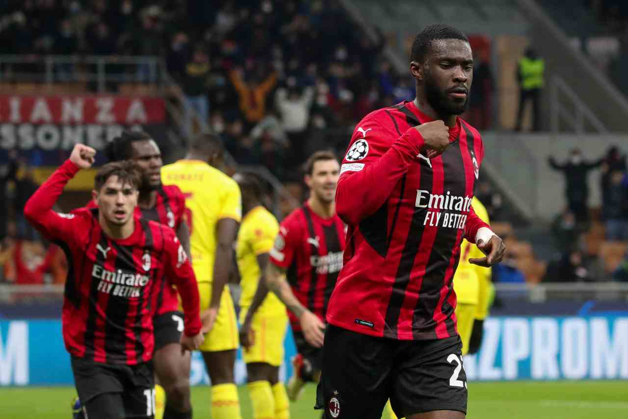 Fikayo Tomori