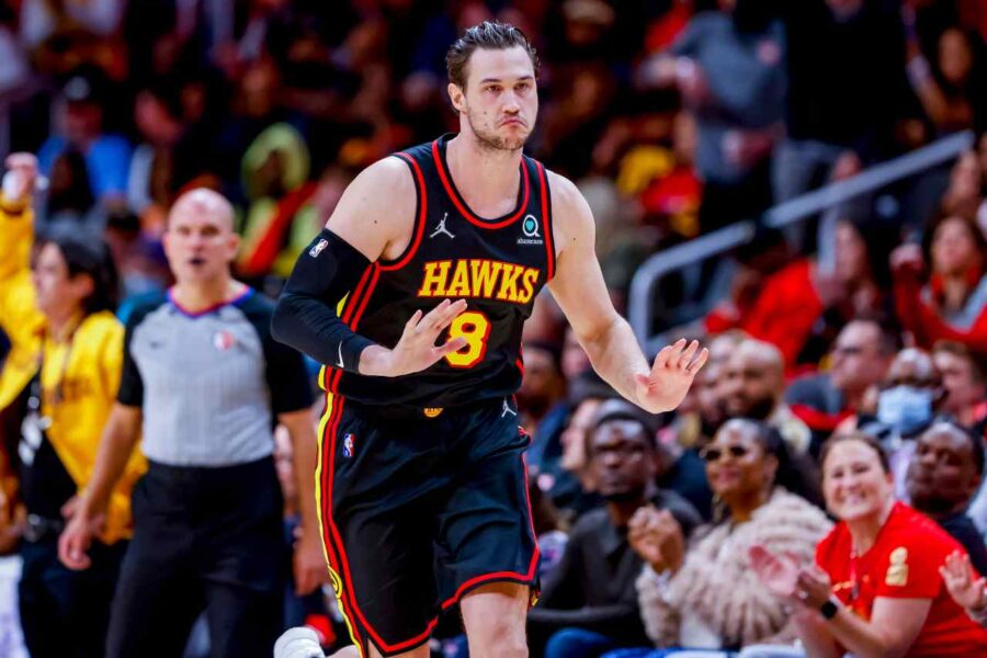 Gallinari