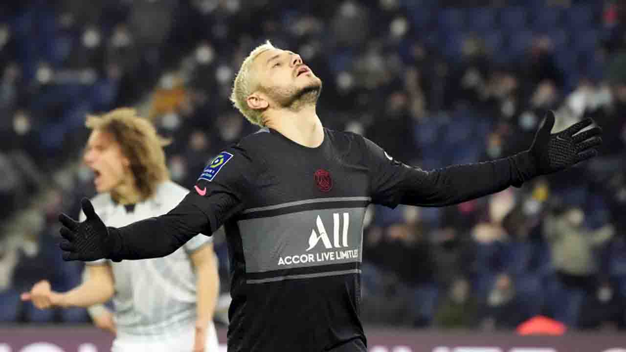 Icardi