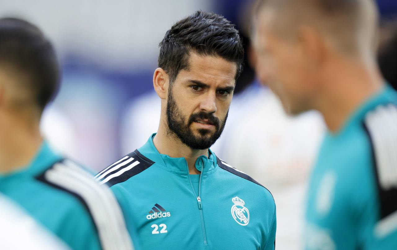 Isco