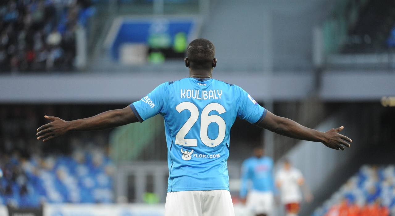 Koulibaly