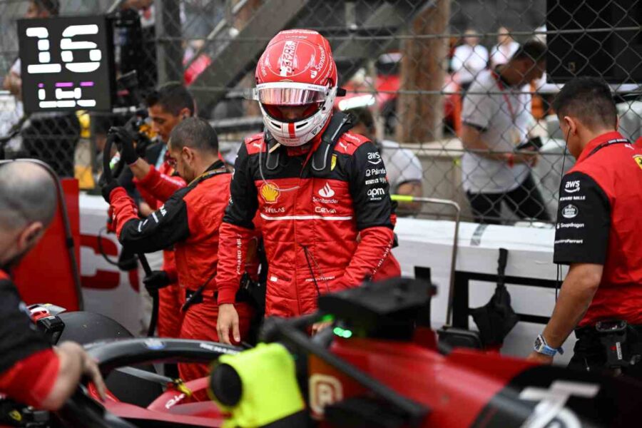 Leclerc