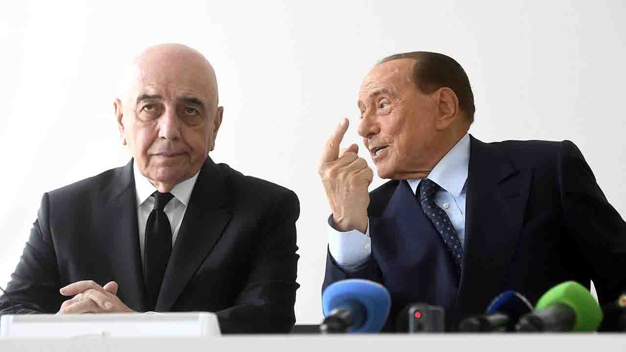Monza Galliani
