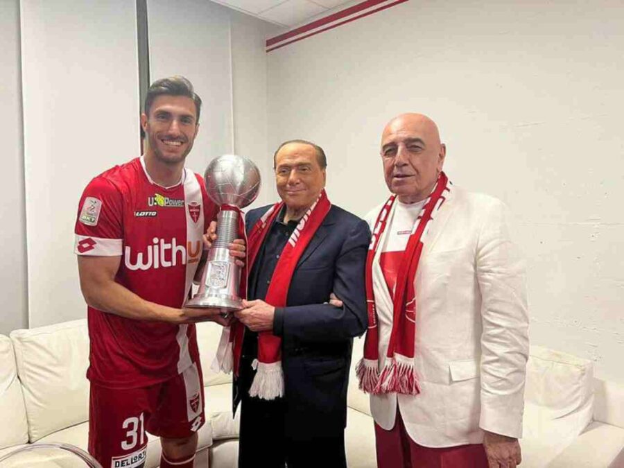Monza Serie A