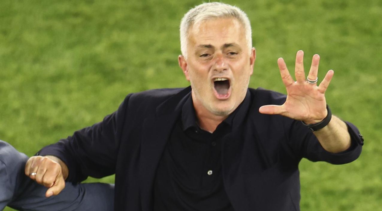 Mourinho