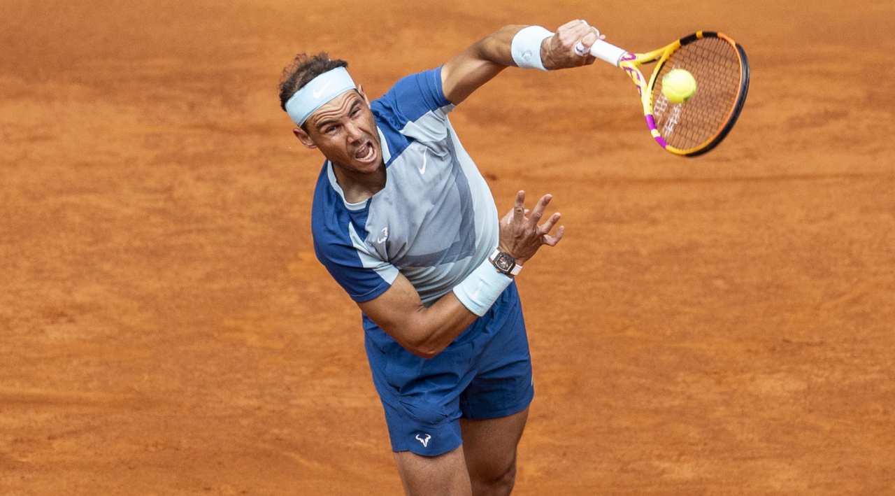Nadal